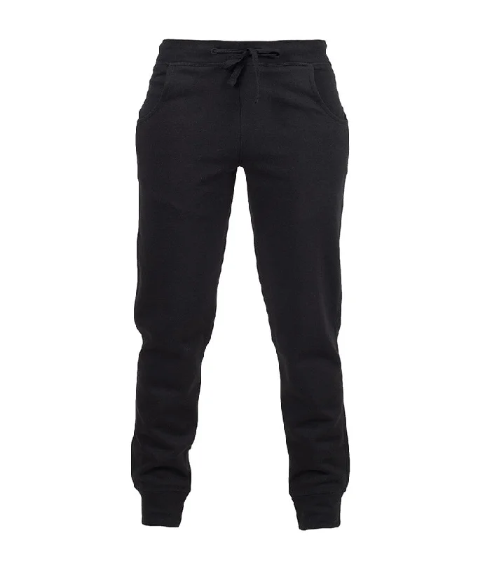 Stylish women’s clothing designed for comfort   Women's Slim Cuffed Jogger | BLACK