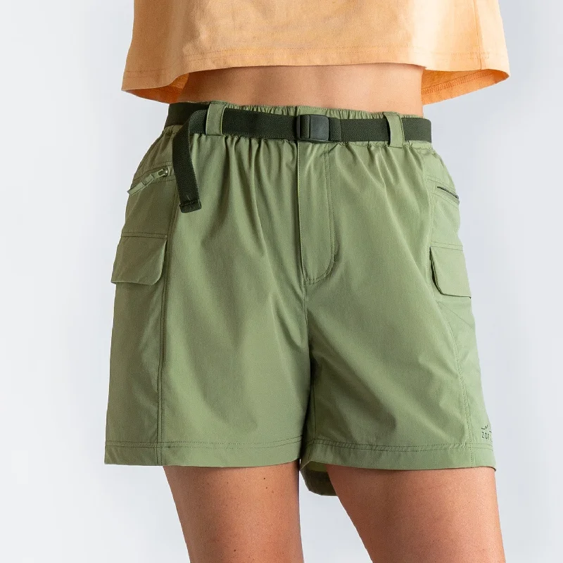 Elevate your style with fashionable women’s clothing   Womens Technical Shorts Thyme