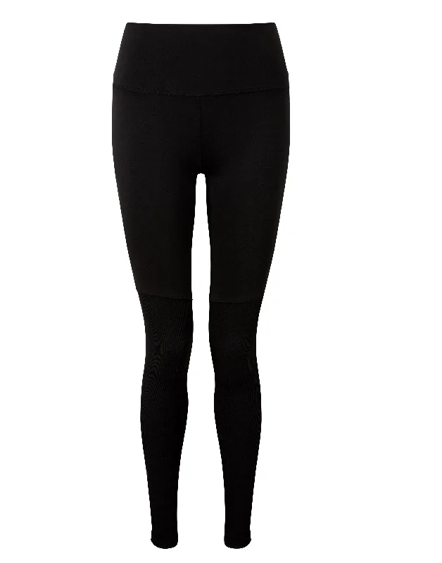 Stylish women’s clothing designed for comfort   Women's Yoga Leggings | BLACK/BLACK