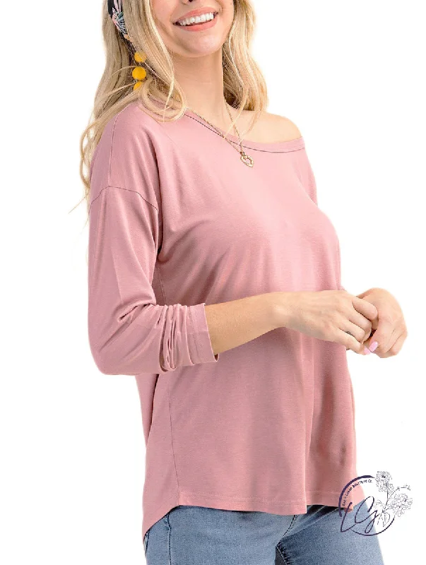 Clothing that’s as bold as you are   Soft and Stylish Longsleeve