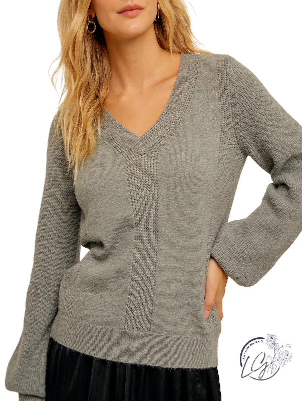 Fashionable clothing that fits every occasion   More Than Enough Soft Sweater
